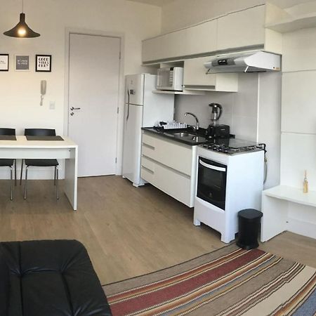 609-Apartamento Encantador, Com 1 Vaga De Garagem, Todo Mobiliado E Decorado, Edificio Com Academia, Lavanderia, Excelente Localizacao No Reboucas, Proximo Ao Batel E Centro Курітіба Екстер'єр фото